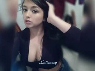 Luttersexy