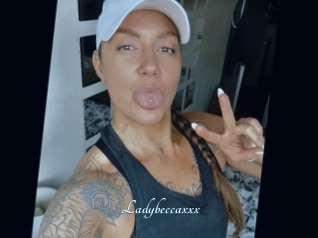 Ladybeccaxxx