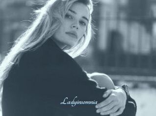 Ladyinsomnia