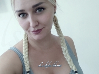 Ladyluckkate