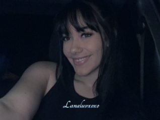 Lanaluvxoxo