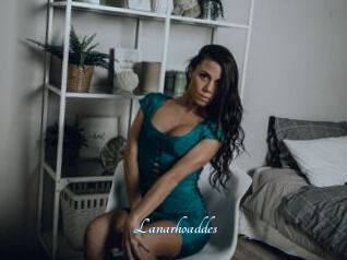 lanarhoaddes Lesbo Sin