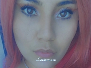 Latinamami