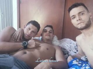 Latinos_hotxxx