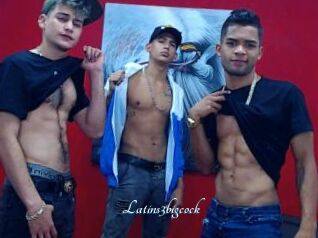 Latins3bigcock