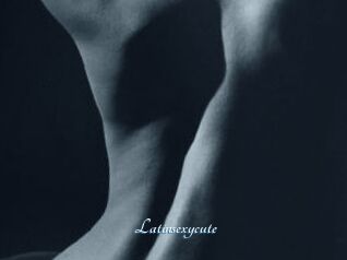 Latinsexycute