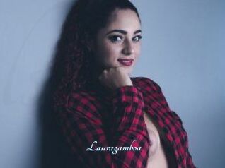 Lauragamboa