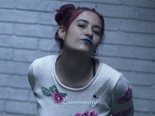 Laurenswetty
