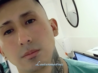 Lautaromartinez