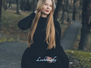 Leahbuterfly