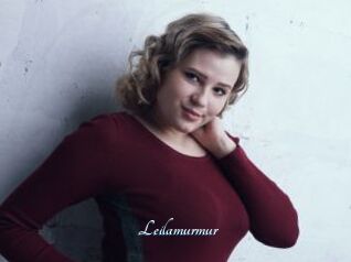 Leilamurmur