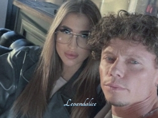 Leoandalice