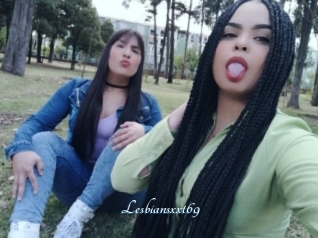 Lesbiansxxt69