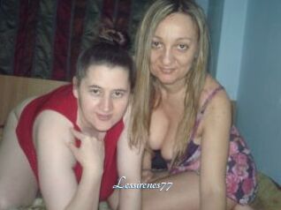 Lessirenes77
