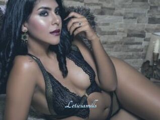 Leticiamills