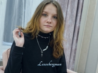 Lexeebergman