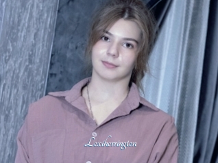 Lexiherrington