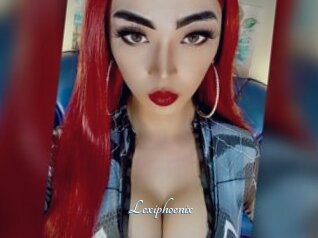 Lexiphoenix