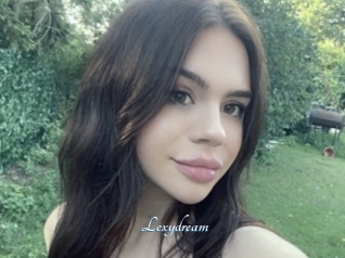 Lexydream