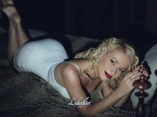 Lidaflirt