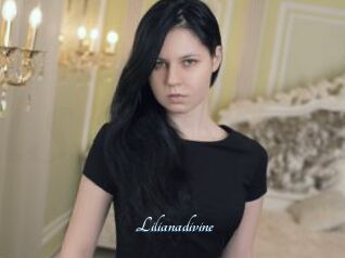 Lilianadivine