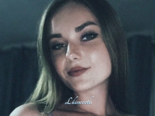 Lilisweetli