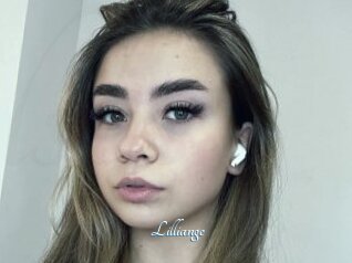 Lilliange