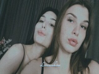 Liraandlina