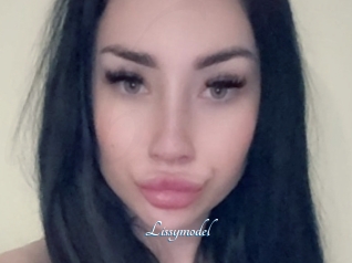 Lissymodel