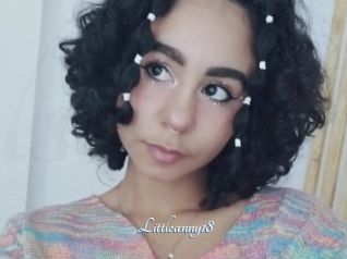 Littleanny18