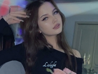 Lizlight