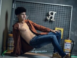 Logancortes