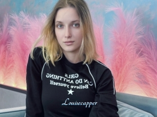 Louisecapper