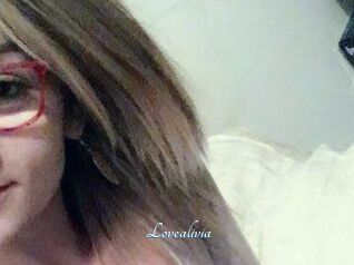 Lovealivia