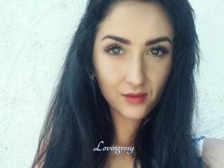 Lovingrosy