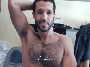 Lucabrown