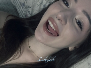 Luckyleah