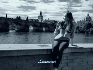 Lunasecret