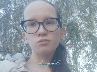 Lunettebaills