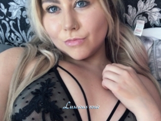 Luscious_rosie