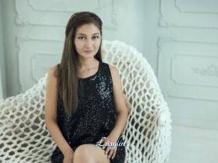 lusylin Lesbo Sin