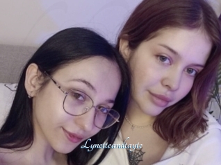 Lynetteandtayte