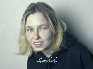 Lynnaburby