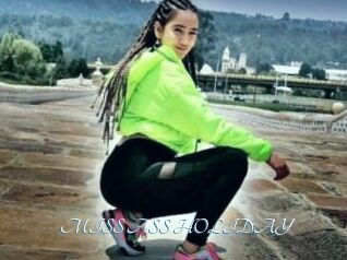 MISS_ASS_HOLIDAY