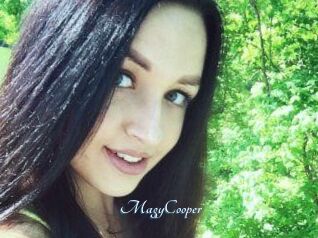 MagyCooper