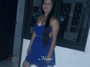 Maitee