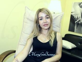 MaryGirlSunny