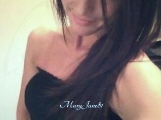 MaryJane81