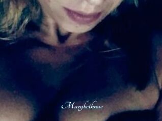 Marybethrose