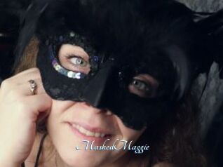 MaskedMaggie